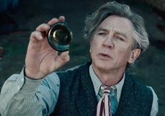 Ars Technica Greta Gerwig Directs Psychedelic Narnia Prequel The Magician’s Nephew for Netflix