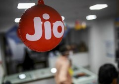TechCrunch Jio Targets $3.2 Billion IPO in India’s Largest-Ever Public Offering