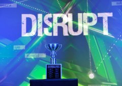 Fünf Startups Ziehen ins Finale des TechCrunch Disrupt 2026 Startup Battlefield Ein