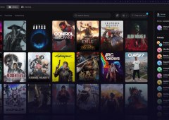 Epic Games julkaisee nopeamman, tekoälyllä tuetun 'Vibe-Coded' Epic Games Launcher -esikatselun