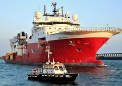 Orange kartu su Equitix ir MDM įsteigia bendrą įmonę Pisces povandeninio kabelio projektui, jungiančiam Airiją, Prancūziją, Ispaniją ir Portugaliją