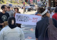 Flock CEO Defends Continued Police Department Contracts Amid Abuse Reports