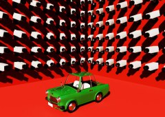 Georgia Man Sues Flock and Sheriff’s Office Over Alleged Misuse of License Plate Readers