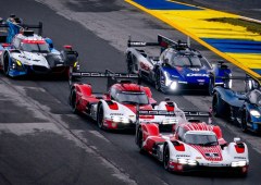 IMSA-Saison 2026 endet mit Branchenveränderungen; einheitliche Prototypen-Rennregeln bis 2030 erwartet