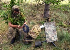 Starlinki kasutuspiirangud häirivad Ukraina sõjaväe droonide operatsioone Venemaa rünnakute ägenemise taustal