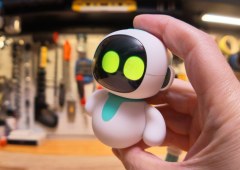 Security Flaws in Eiliko Robot Toy Expose Sensitive User Data on Chinese Servers