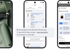 Google Rolls Out Universal AI Shopping Cart to Streamline Holiday Online Purchases