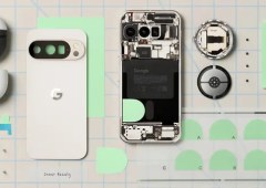 Google pagerina „Pixel“ įrenginių ilgaamžiškumą su moduline konstrukcija ir išplėstomis remonto paslaugomis