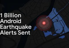 „Android“ išplečia žemės drebėjimų įspėjimų sistemą daugiau nei 200 regionų visame pasaulyje