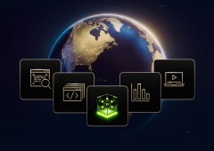 NVIDIA NVIDIA Unveils New Nemotron Models: Super VL for Data Centers and Bolt for Edge Devices
