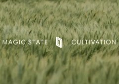 Google Demonstrates Breakthrough "Magic State Cultivation" Reducing Quantum Computing Errors 40x