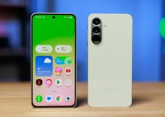 PhoneArena Samsung Begins Rolling Out One UI 9 Update Based on Android 17 to Multiple Galaxy A-Series Mid-Range Phones