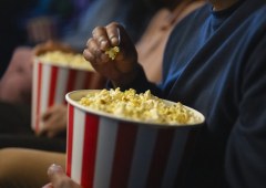 Plex Partners with Fandango to Sell Movie Theater Tickets Using Streaming Data