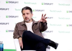 Amazon-Gerätechef Panos Panay fordert dazu auf, Misserfolge anzunehmen, um Innovation voranzutreiben