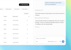 OpenAI's ChatGPT Chrome Extension Now Integrates Browser Tabs for Enhanced Task Assistance
