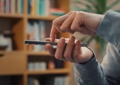 Google käivitab Androidil Circle to Search funktsiooni petturlike tekstisõnumite tuvastamiseks