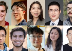 NVIDIA NVIDIA Opens Applications for 2027–2028 Graduate Fellowship Program with Awards up to $60,000