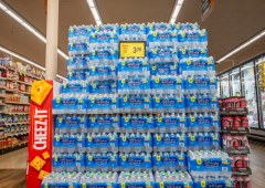 Microplastics in Water Generate Harmful Reactive Chemicals, Challenging Their 'Inert' Reputation