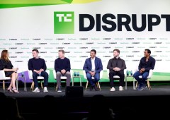 Benchmark Acknowledges AI Boom Challenges Venture Capital’s No-Competition Pact