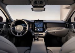Volvo Expands Partnership with Nvidia to Enhance Automated Driving Across All Vehicle Types