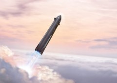Rocket Lab lükkab Neutroni raketi lennu tootmisprobleemide tõttu edasi aastasse 2027
