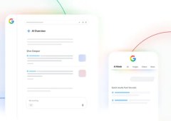 Google täiustab AI-otsingut sisemiste linkide, ametlike veebiosa ja looja profiilidega