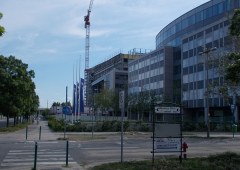 Ericssons mobilsalgsvekst driver inntektsvekst i tredje kvartal 2026