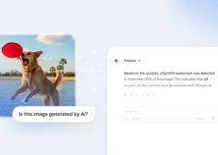 Google SynthID Named One of TIME's Best Inventions of 2026
