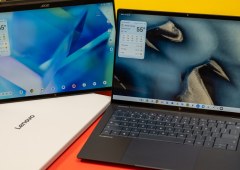 Googlebooks Review: Android on Laptops Shows Promise but Faces Major Challenges