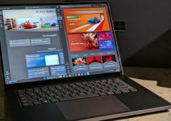 Microsoft Surface Laptop Ultra: Potężny laptop ARM do sztucznej inteligencji i gier, lecz wsparcie oprogramowania pozostaje w tyle