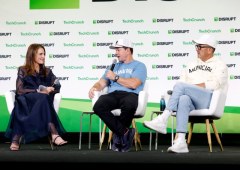 Mark Wahlberg Supports Using AI to Enhance Filmmaking and Open to AI Clones Continuing His Legacy