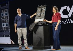 CoreWeave Launches NVIDIA Vera Rubin AI Infrastructure and Forge Platform for Production-Ready Agentic AI