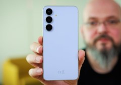 PhoneArena Galaxy S25 FE to Gain Enhanced iPhone File Sharing with One UI 9 Update