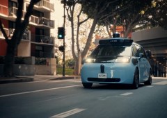 Waymo Begins Self-Driving Vehicle Testing in Toronto, Canada