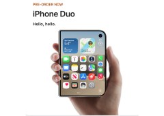 iPhone Duo Shipping Delays Past Holidays Trigger Scalper Frenzy