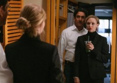 Nathan Fielder's Documentary Explores Elizabeth Holmes' Complex Persona