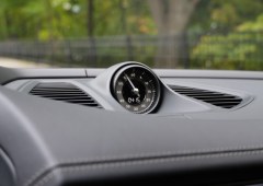 Porsches elektrischer Macan Turbo 2027 verwischt die Grenzen eines Sportwagens