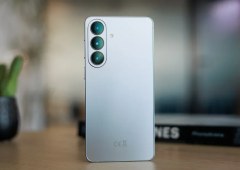Samsung Galaxy S27+ May Drop Ultra-Wideband Connectivity