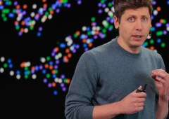 OpenAI Publishes Large Collection of Mathematical Breakthroughs from Unreleased AI Model