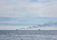 Drones Sink Ships Near NATO Waters in Escalating Black Sea Attacks