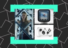 The Verge The Verge Highlights a Week Rich in Technology Documentaries and Gadgets
