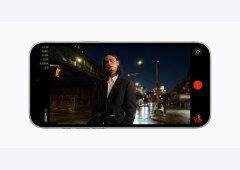 Apple Final Cut Camera 2.4 on iPhone 18 Pro: Professional Video Filming with Variable Aperture and Pro-Level Controls