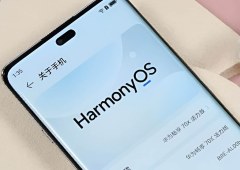 Huawei Plans Gradual Global Expansion of HarmonyOS, Says Richard Yu