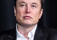 Illustrative image · U.S. Air Force / Trevor Cokley · Public domain Elon Musk Settles Lawsuits Over $1 Million Daily Voter Giveaway