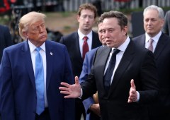 TechCrunch TikTok Permanently Bans Advertising Account for Elon Musk Documentary