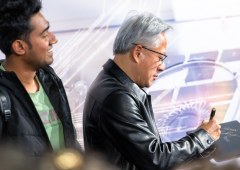 NVIDIA Launches RTX Spark Laptops, Ushering New Era of AI-Powered Windows PCs