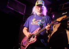 J Mascis has nothing better to do Dinosaur Jr.'s J Mascis on Creative Process, Gear, AI in Music, and Loud Live Sound