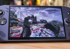 Lenovo’s fast, comfy SteamOS handheld is hundreds off Lenovo Legion Go S Offers Higher Specs Than Steam Deck OLED at a Competitive Price