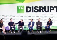TechCrunch Benchmark VC Partners Emphasize Focus, Founders, and San Francisco Amid AI Market Frenzy
