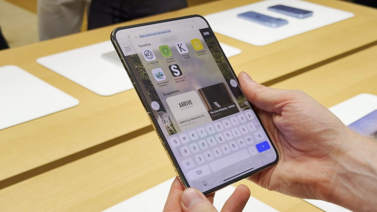 Apple Discloses iPhone Duo Battery Capacity, Revealing Larger Than Expected Power